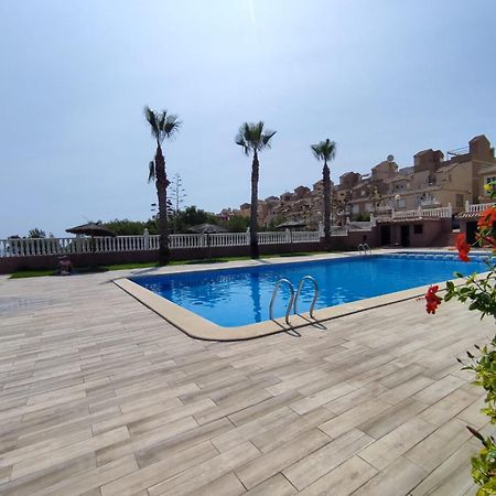 El Bungalow De Javi Gran Alacant Exterior photo